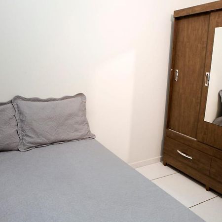 203-Flat-Espaco, Conforto. E Disso Que Voce Precisa! Anapolis Exterior photo