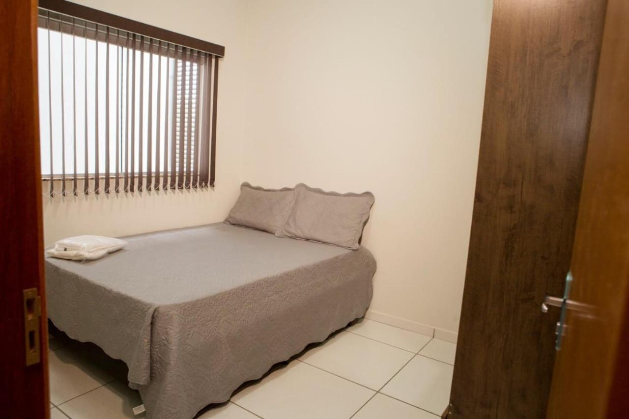 203-Flat-Espaco, Conforto. E Disso Que Voce Precisa! Anapolis Exterior photo