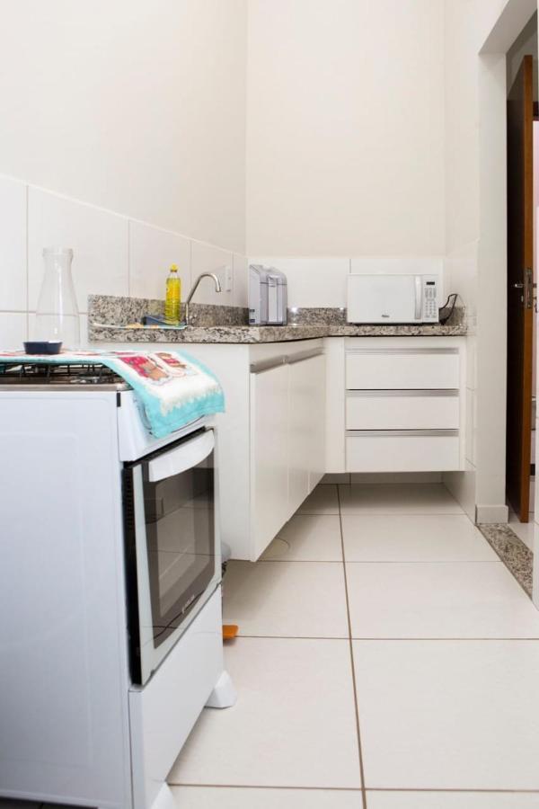 203-Flat-Espaco, Conforto. E Disso Que Voce Precisa! Anapolis Exterior photo