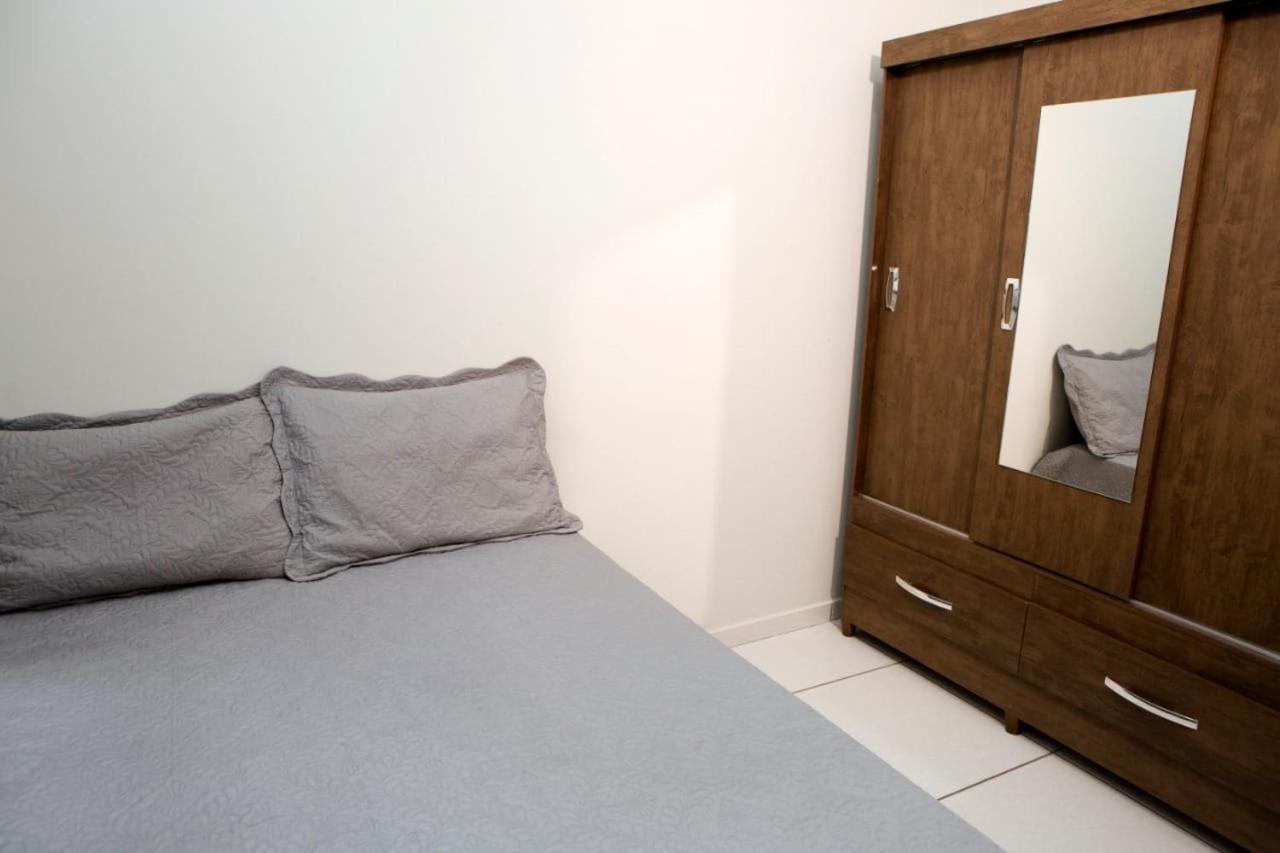 203-Flat-Espaco, Conforto. E Disso Que Voce Precisa! Anapolis Exterior photo